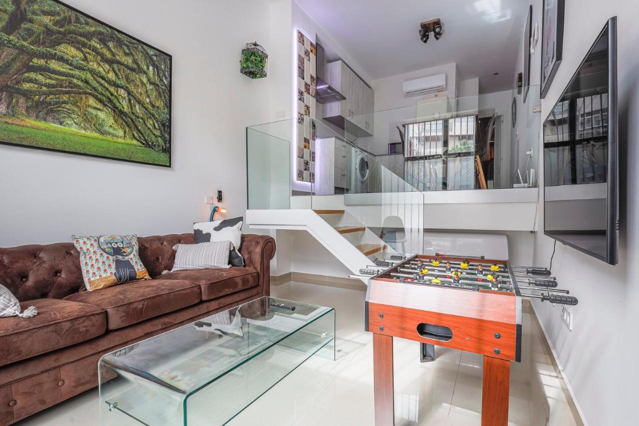 Apartment Magnifico De Diseno Centro Seville