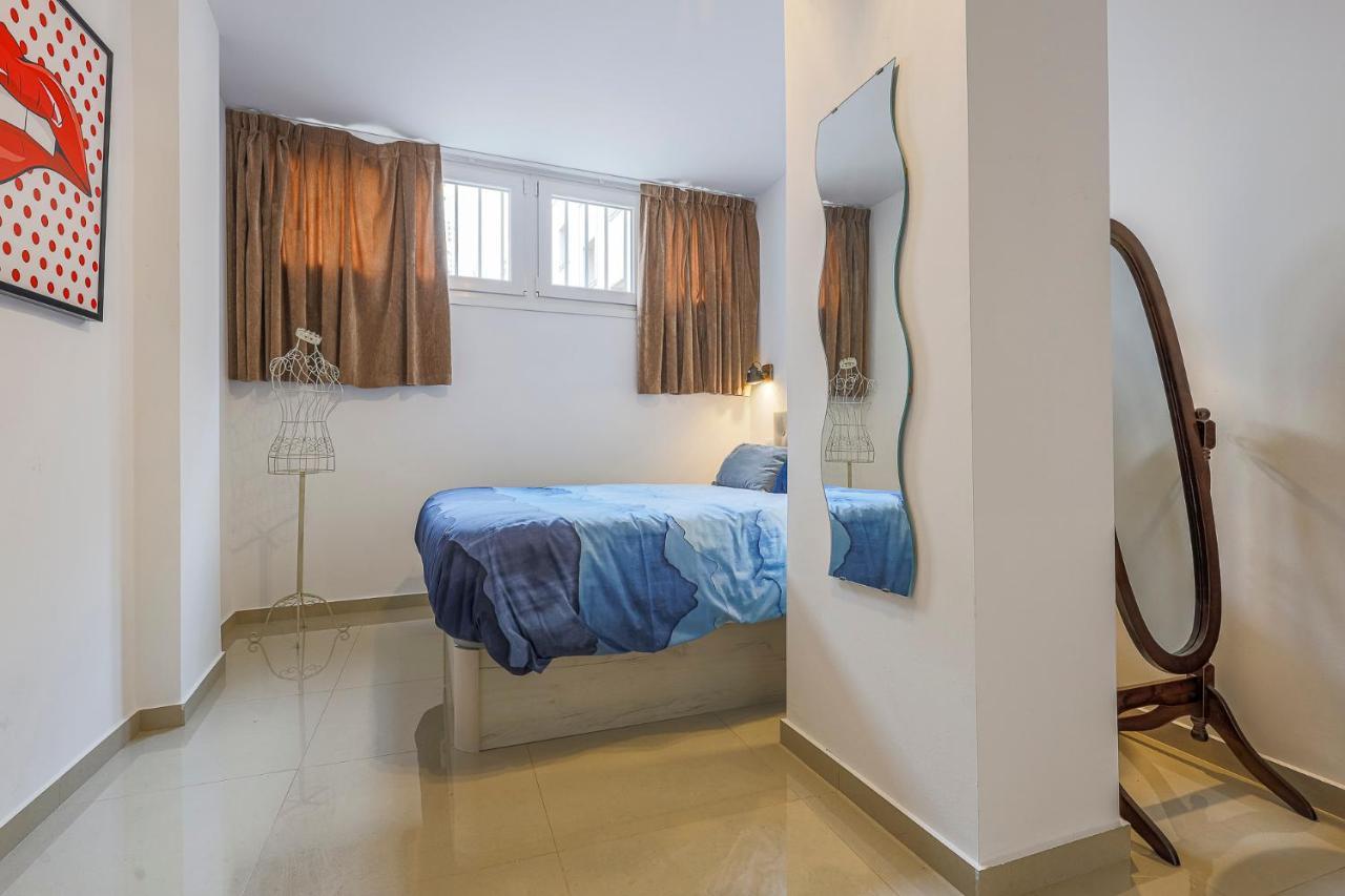 Magnifico De Diseno Centro Apartment