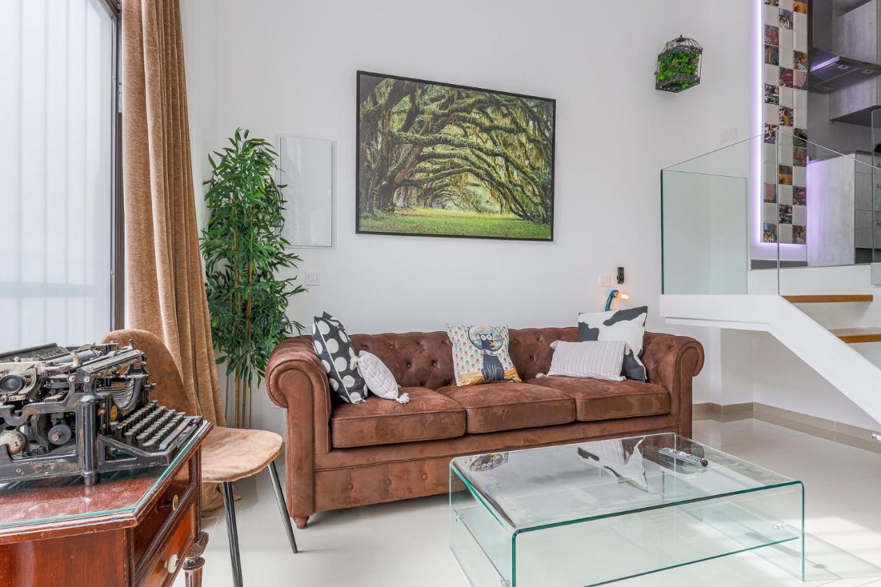 Magnifico De Diseno Centro Apartment Seville
