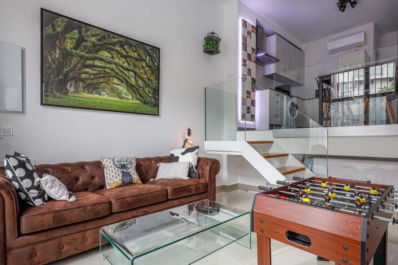 Magnifico De Diseno Centro Apartment Seville