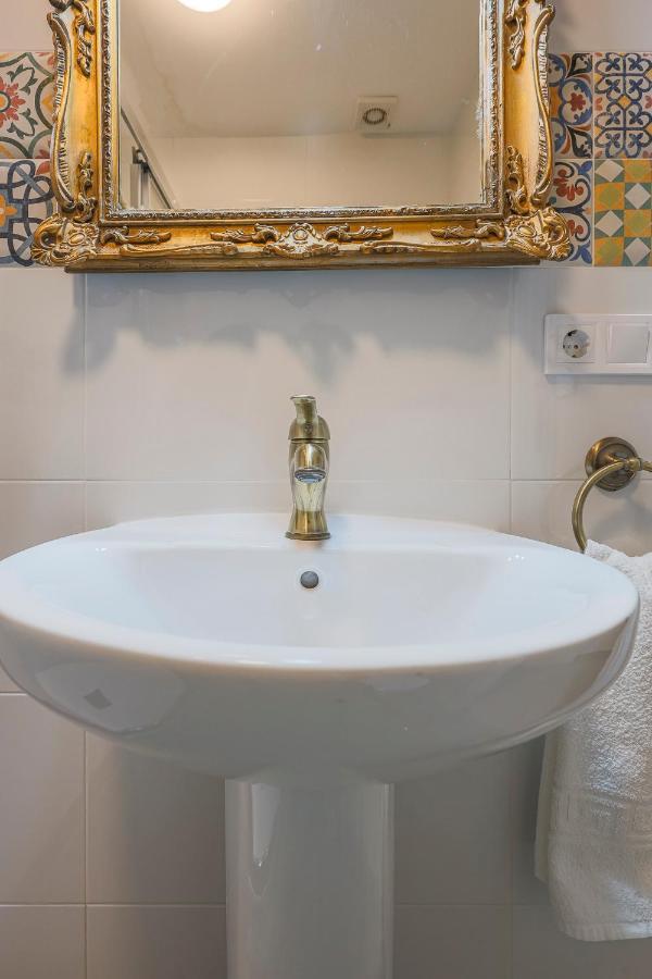Apartment Magnifico De Diseno Centro Seville