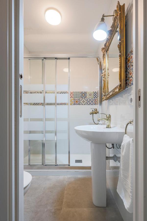 Magnifico De Diseno Centro Apartment Seville