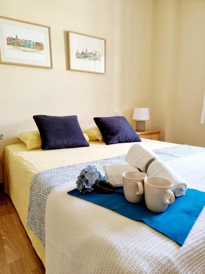 Apartment Hostfy Centro De Triana