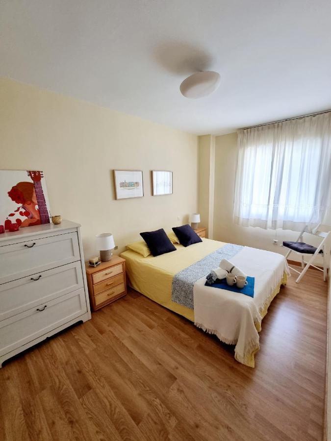 Apartment Hostfy Centro De Triana