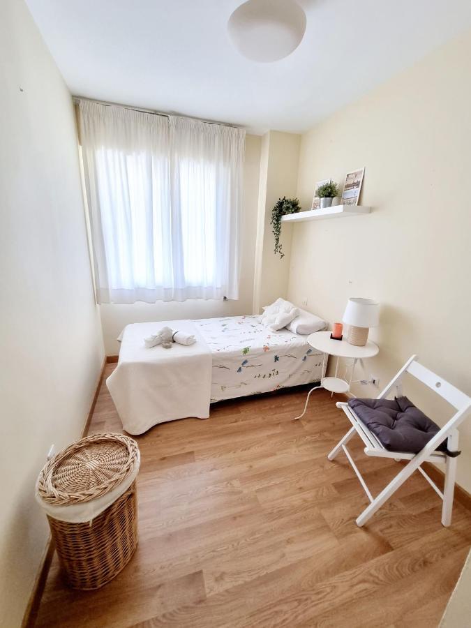 Apartment Hostfy Centro De Triana *