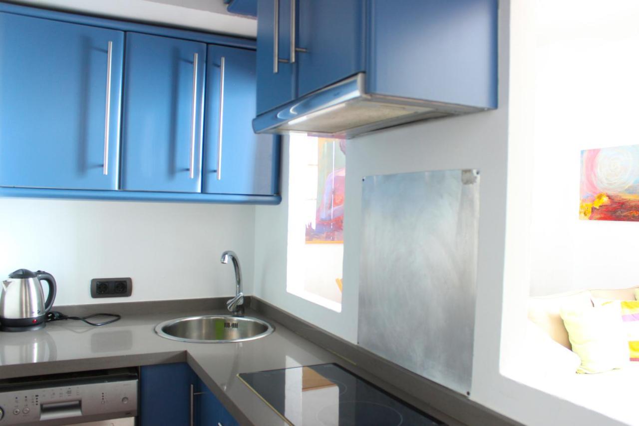 Apartment Duplex Acogedor Con Gran Terraza En Pleno Centro De Sevilla!