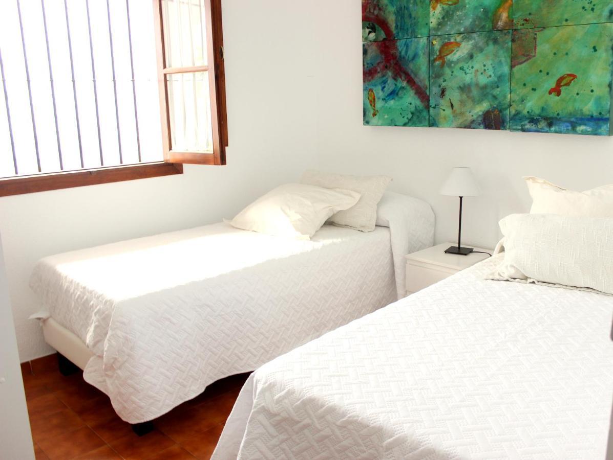 Duplex Acogedor Con Gran Terraza En Pleno Centro De Sevilla! Apartment *