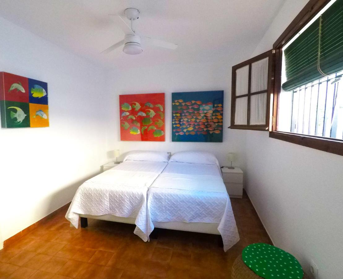 Apartment Duplex Acogedor Con Gran Terraza En Pleno Centro De Sevilla! Seville