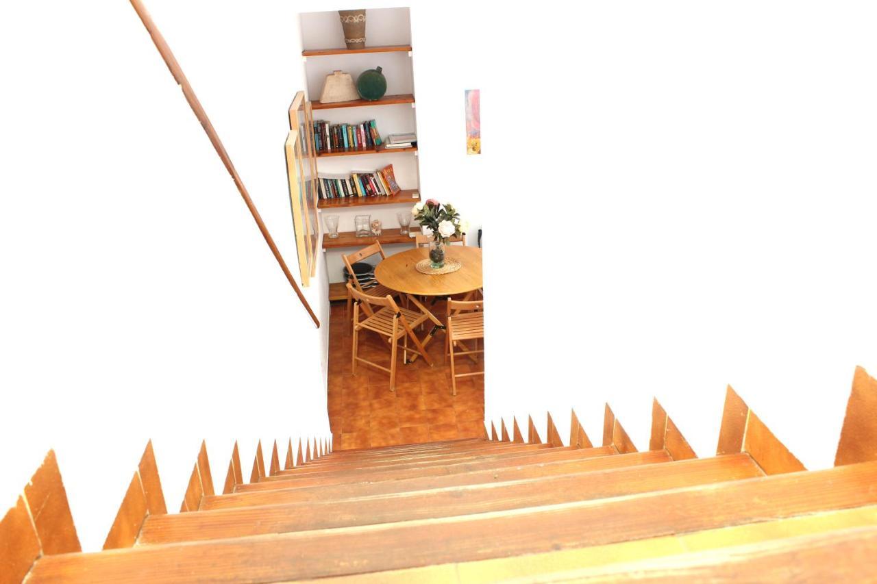 Duplex Acogedor Con Gran Terraza En Pleno Centro De Sevilla! Apartment *