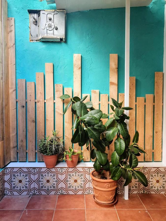 Apartamento Recien Renovado Junto A Santa Justa Y El Centro