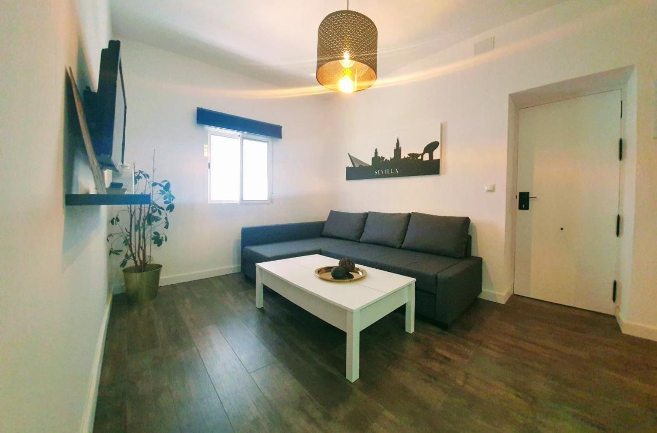 Recien Renovado Junto A Santa Justa Y El Centro Apartamento *