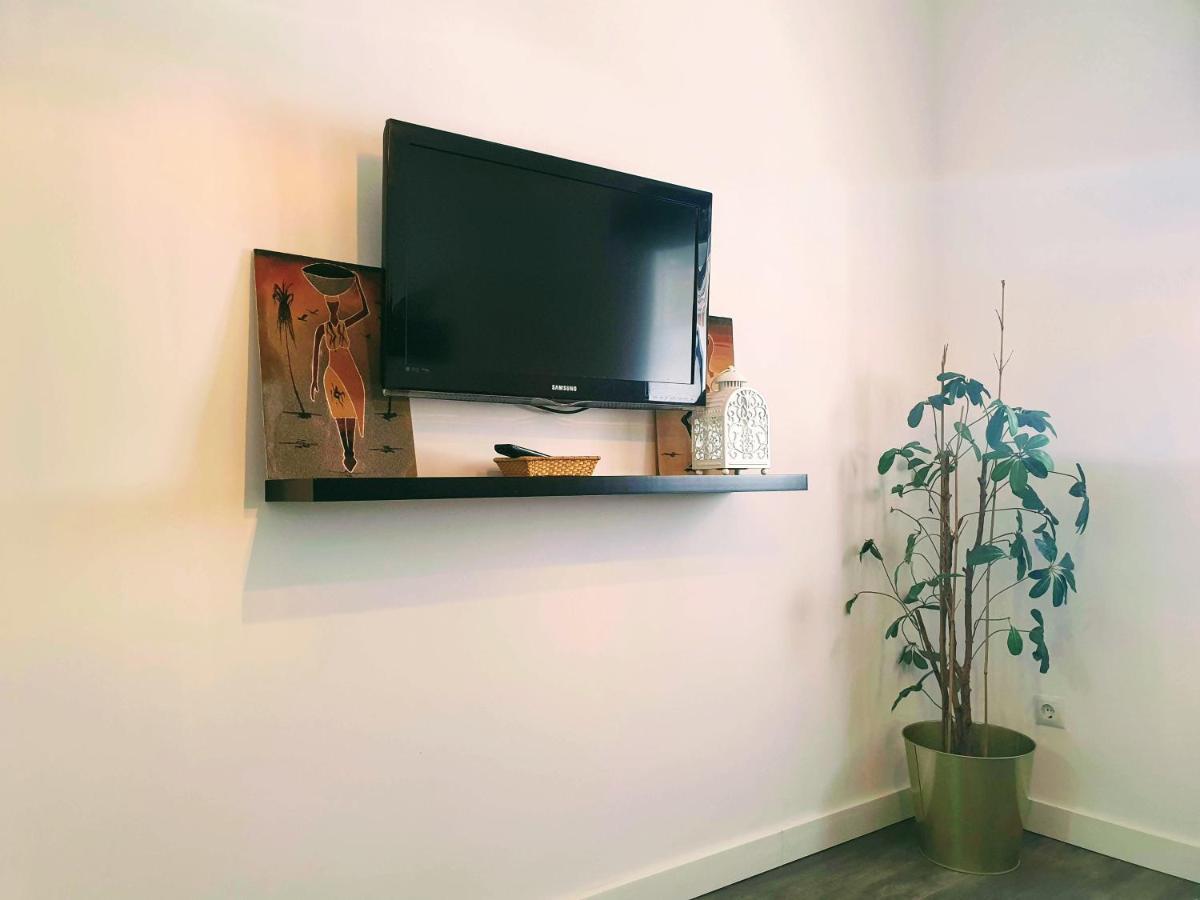 Recien Renovado Junto A Santa Justa Y El Centro Apartamento