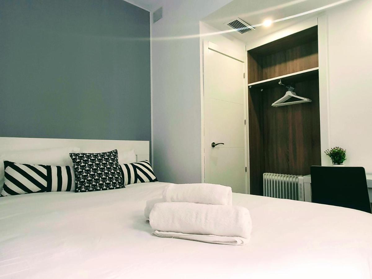 Apartamento Recien Renovado Junto A Santa Justa Y El Centro *