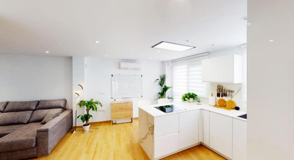 Apartment Otumba Seville