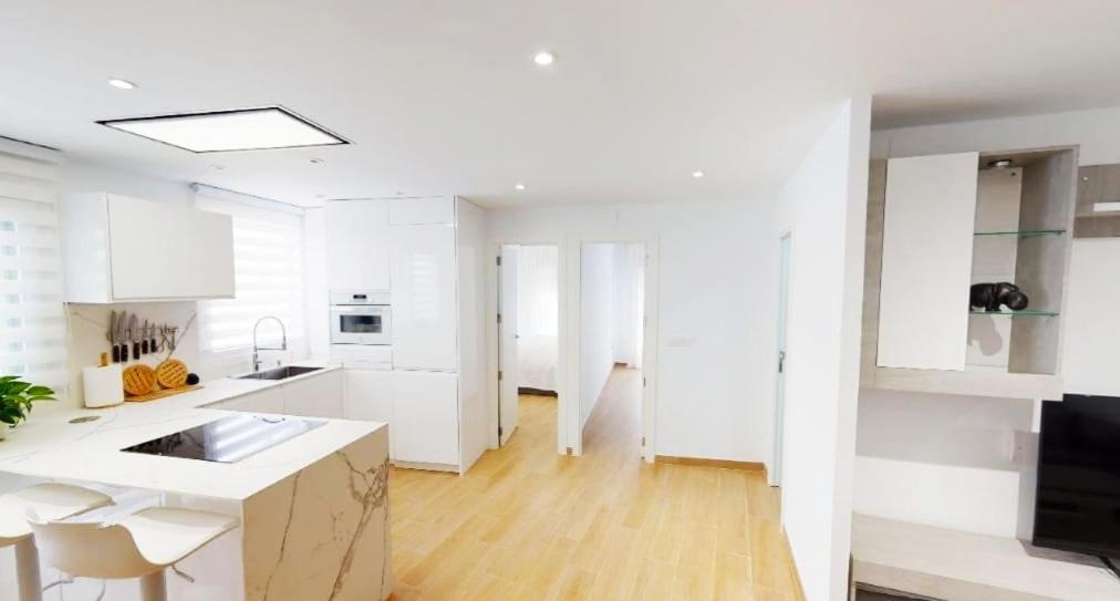 Otumba Apartment