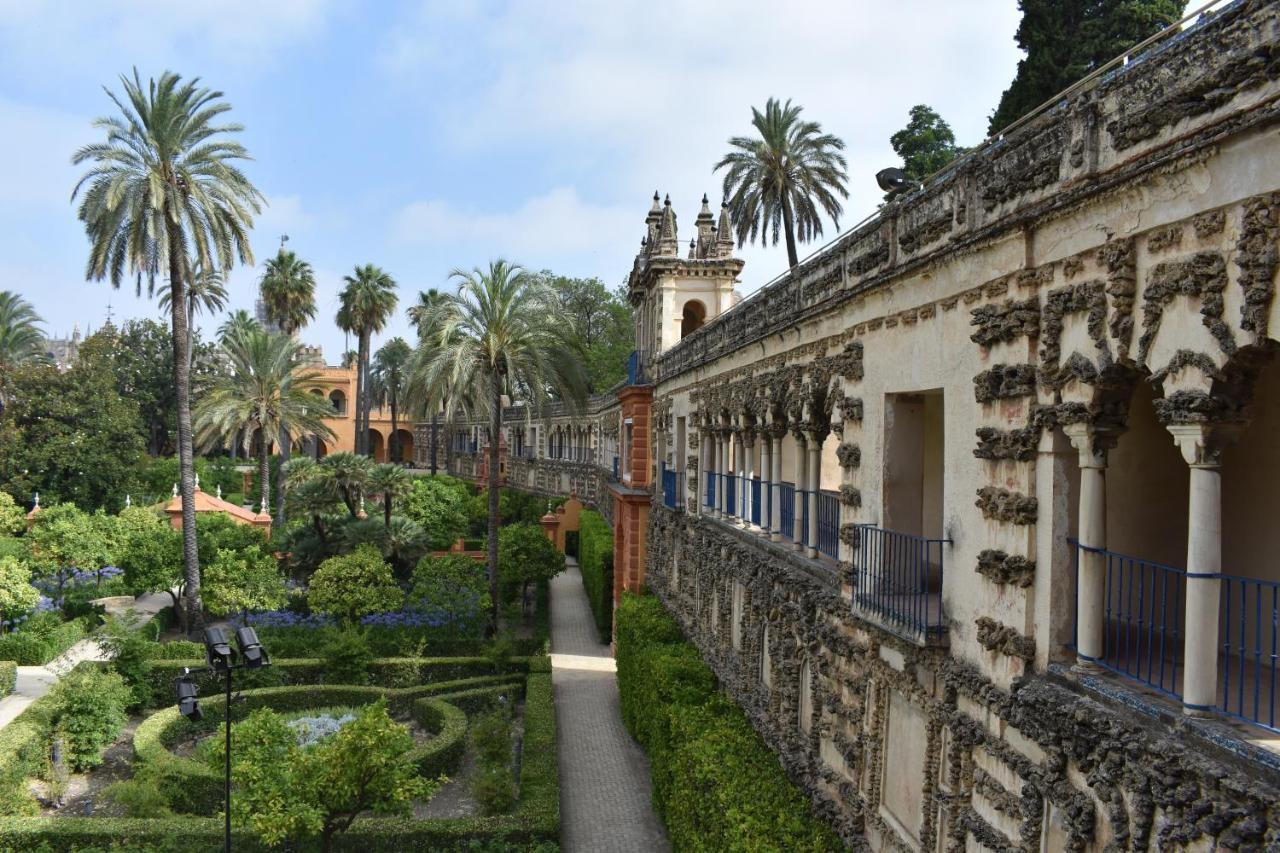 Apartment Otumba Seville