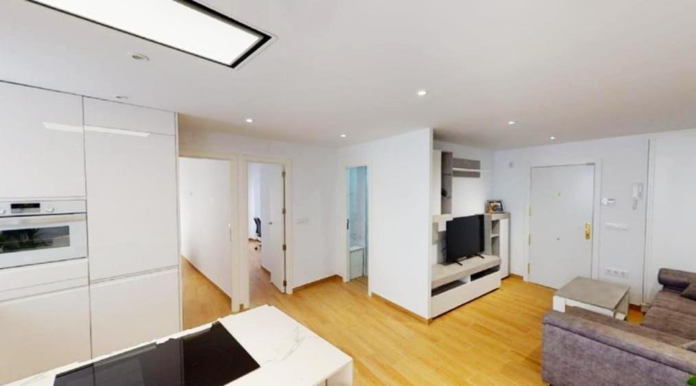 Otumba Apartment *