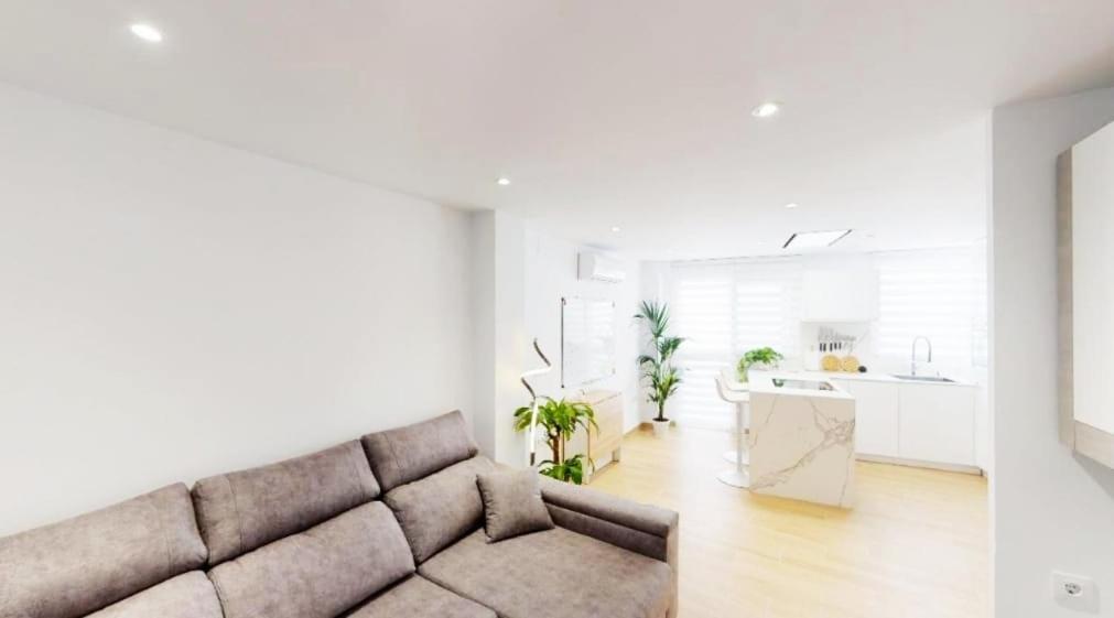Otumba Apartment *
