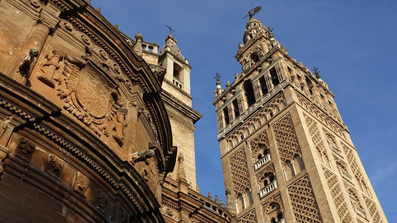 Otumba Apartment Seville