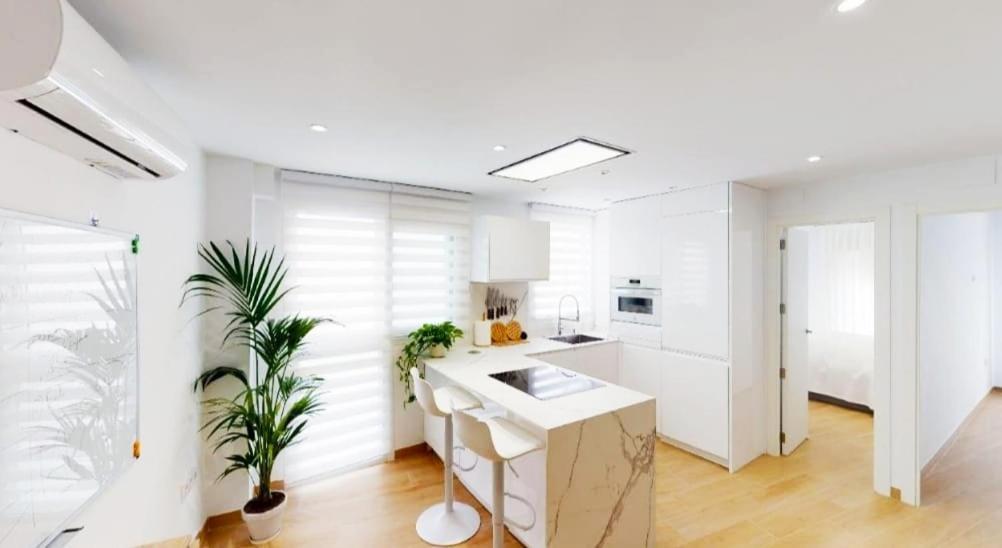 Apartment Otumba Seville