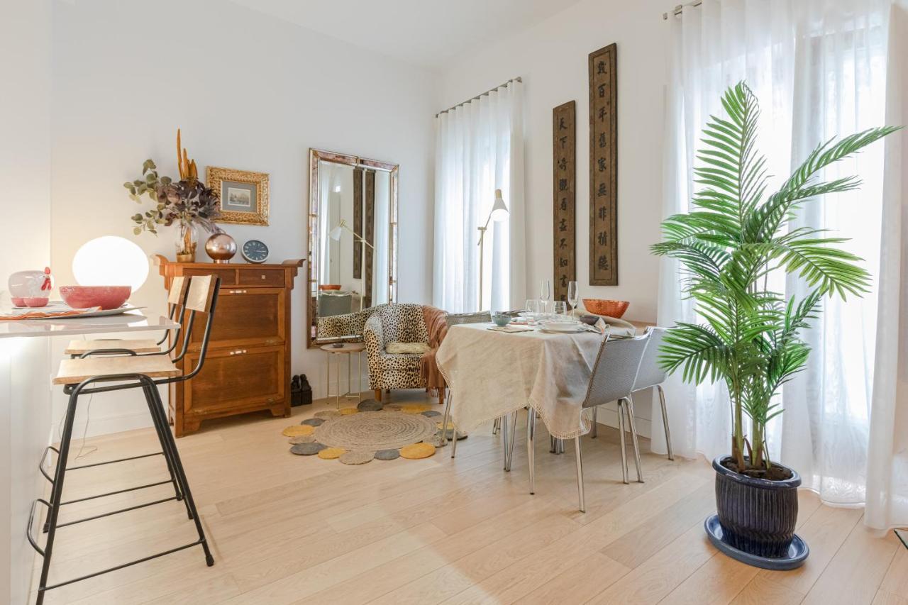 Apartamento A Jardines Del Alcazar Sevilla