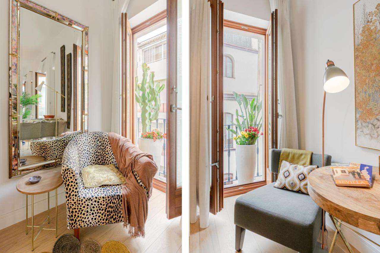 Apartamento A Jardines Del Alcazar Sevilla