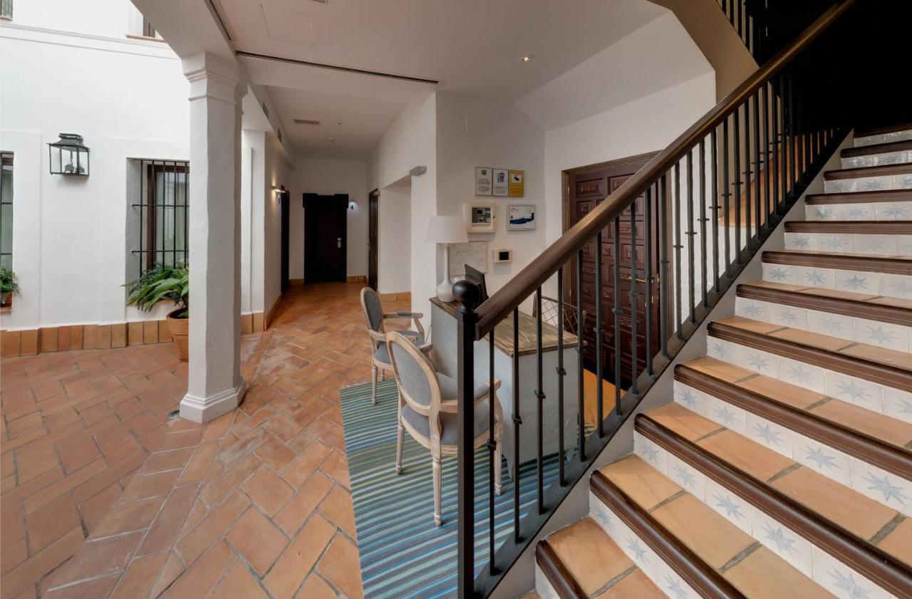 Apartment Murillo Catedral
