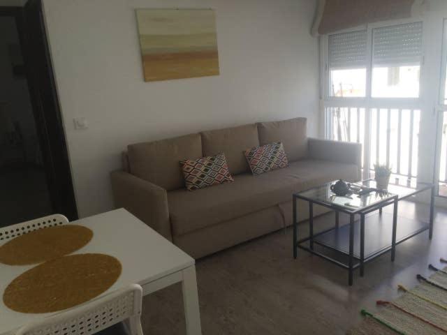 Apartment Downtown San Lorenzo Seville