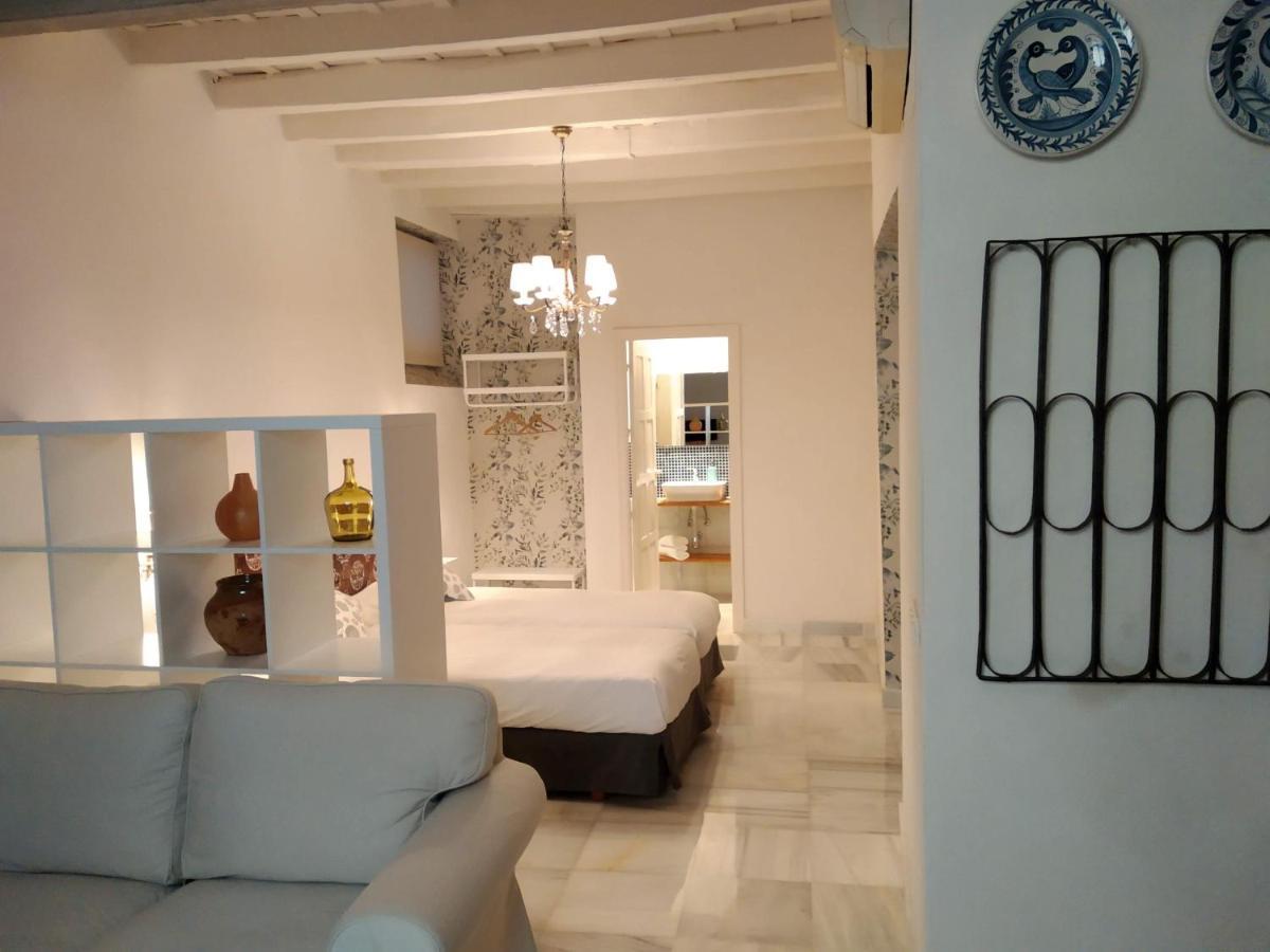 Apartamento Detrás De La Palma