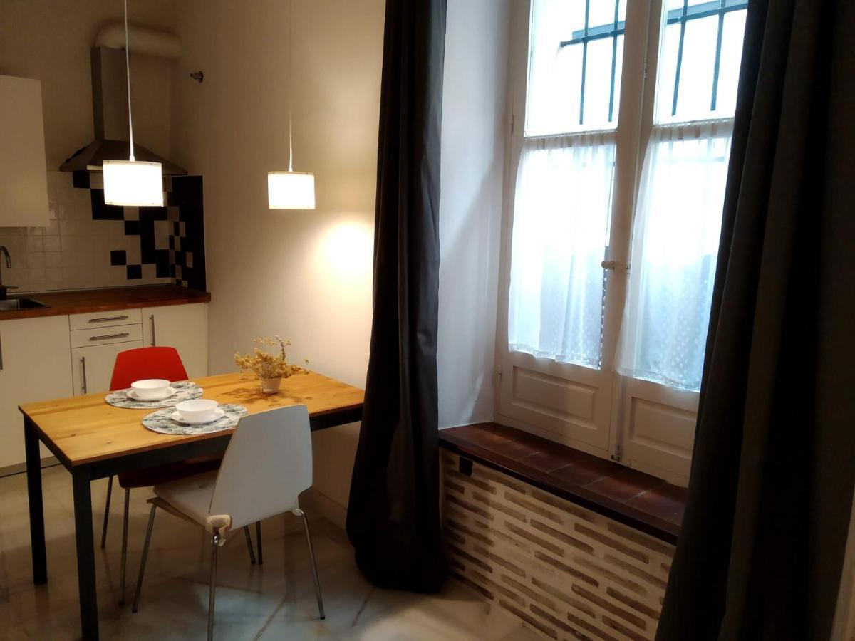 Apartamento Detrás De La Palma Sevilla