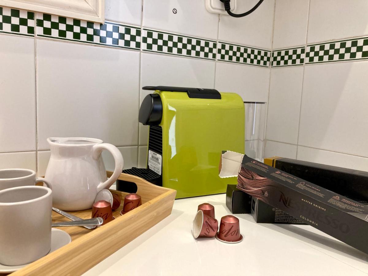 Apartamento Lujo Y Descanso En El Barrio De La Judería Sevilla