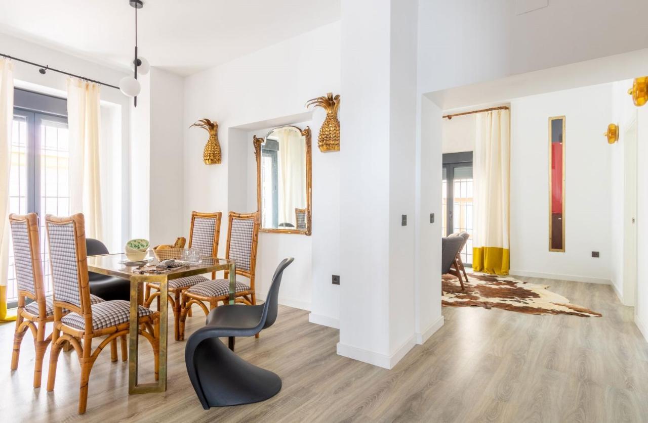 Apartment Ohliving Alfalfa