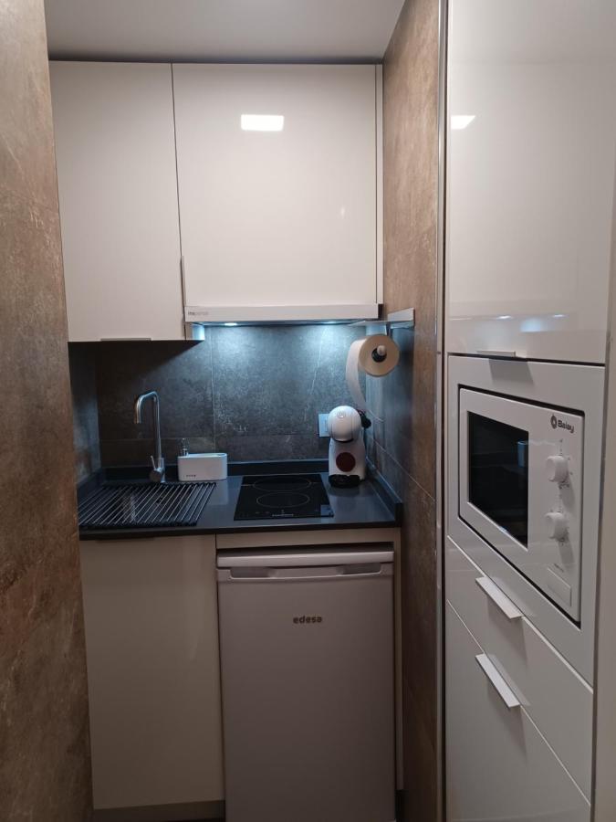 Acogedor Junto A Calle Betis, Triana-los Remedios Apartment Seville