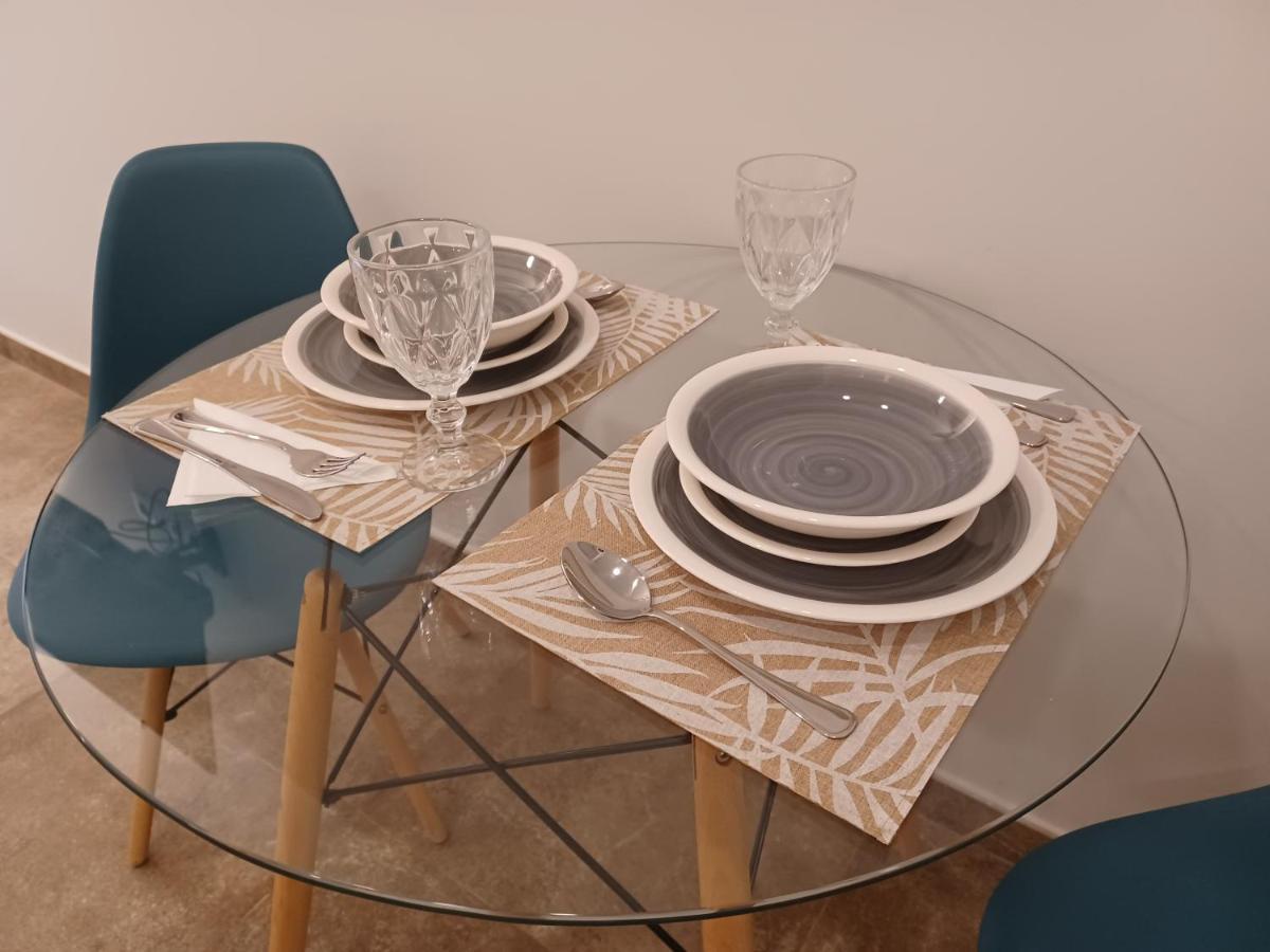 Acogedor Junto A Calle Betis, Triana-los Remedios Apartment *