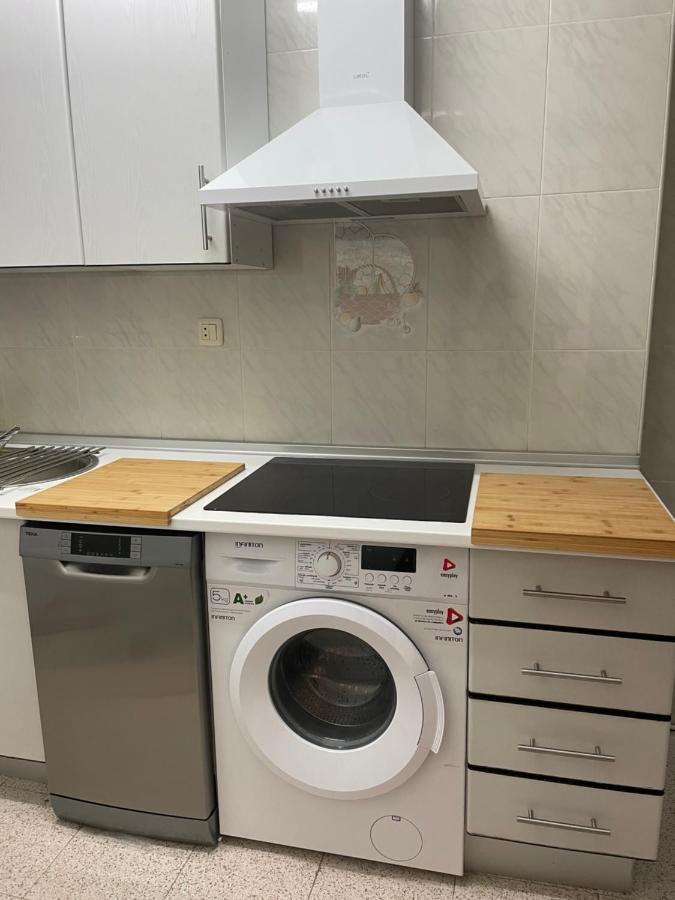 Apartment Centrico Venecia Seville