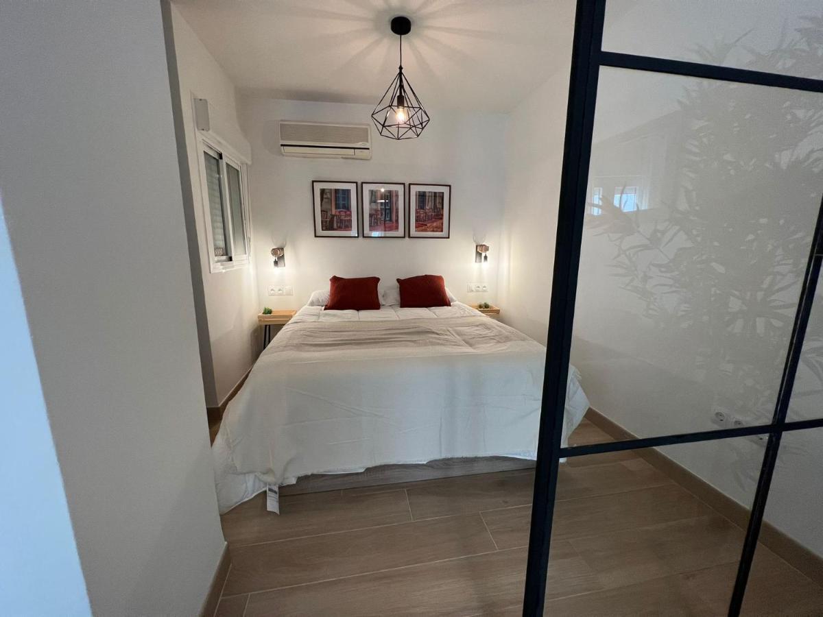 Alameda Sweet Apartment Seville