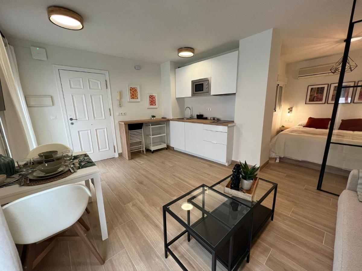 Apartment Alameda Sweet