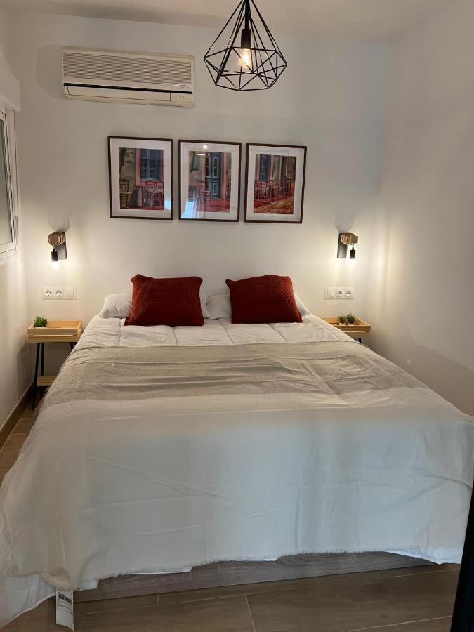 Apartment Alameda Sweet Seville