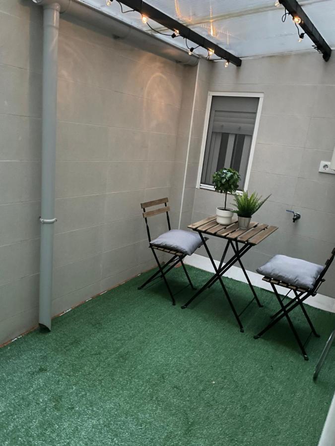 Centrico Venecia Apartment Seville