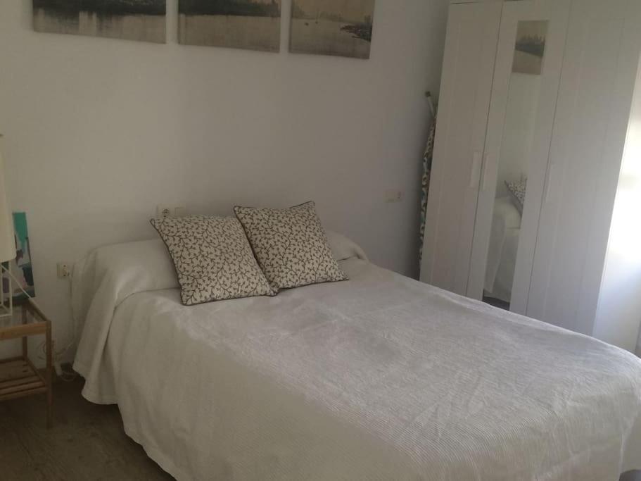 Downtown San Lorenzo Apartment Seville