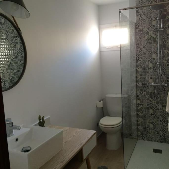 Downtown San Lorenzo Apartment *