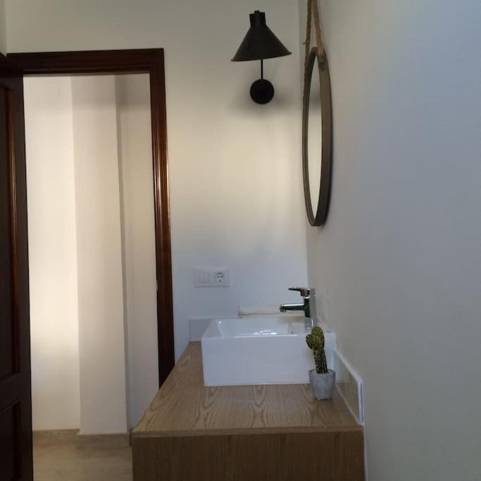 Downtown San Lorenzo Apartment Seville