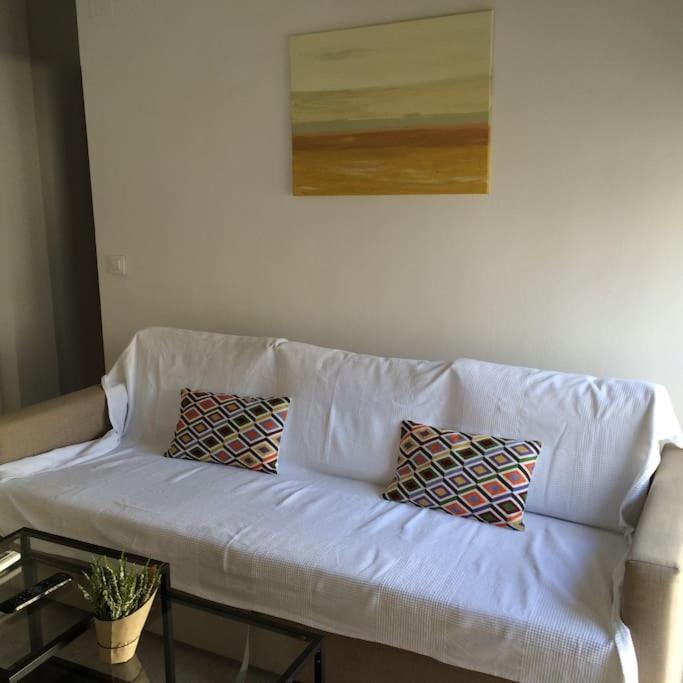 Downtown San Lorenzo Apartment *