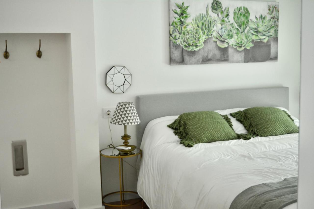 Alfalfa Sweet Apartamento Sevilla