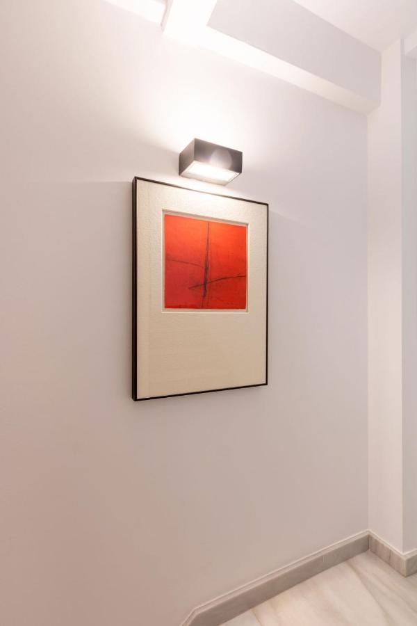 Apartamento Alfalfa Center Sky View By Valcambre