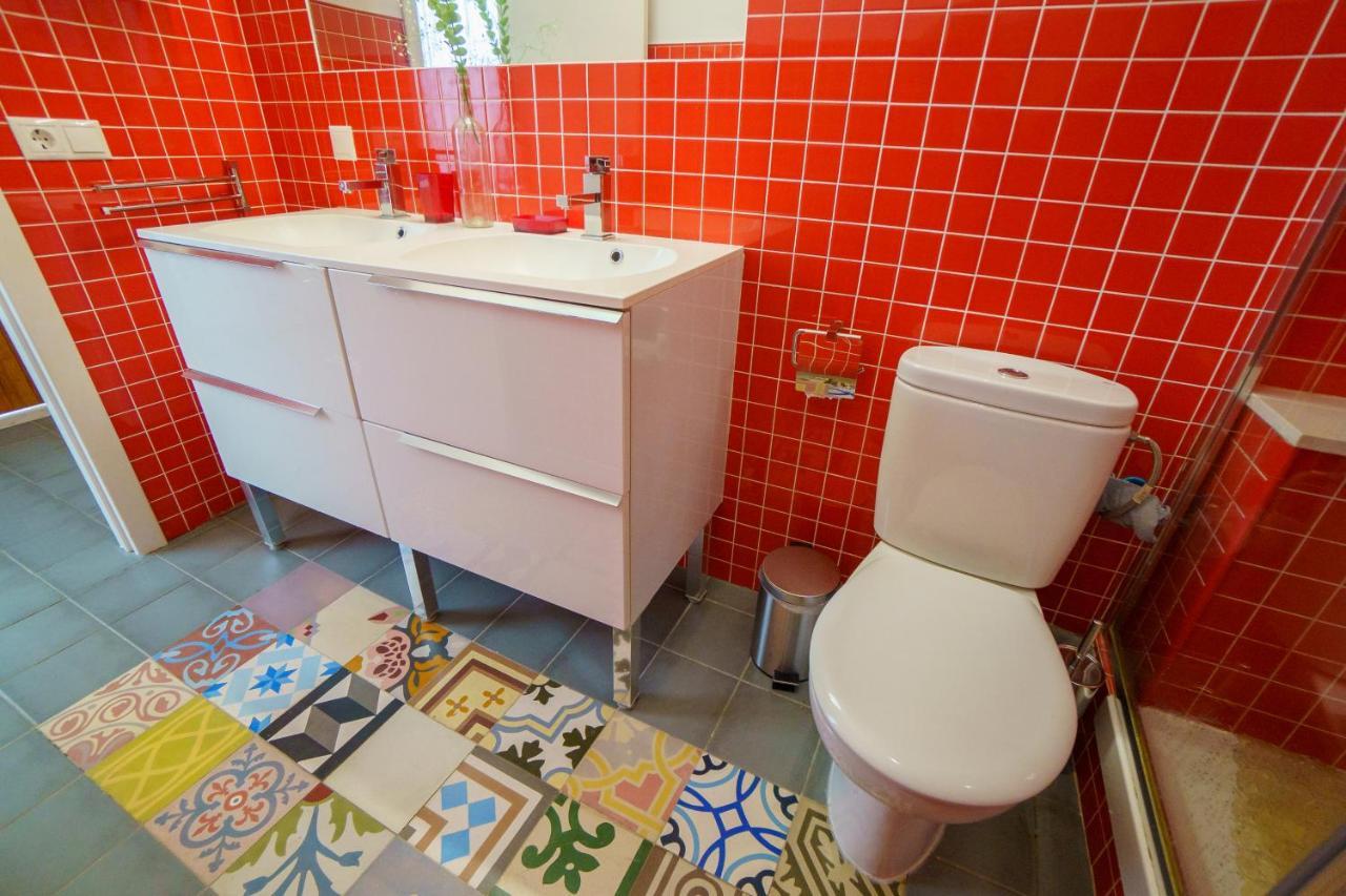 Rentalsevilla Coqueto Apartamento Junto Al Palacio De Las Duenas
