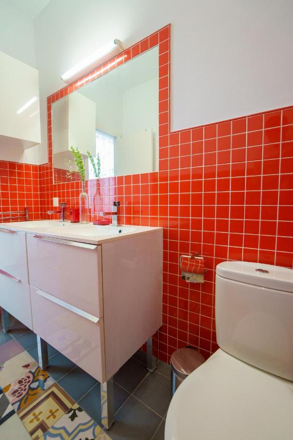 Apartment Rentalsevilla Coqueto Apartamento Junto Al Palacio De Las Duenas