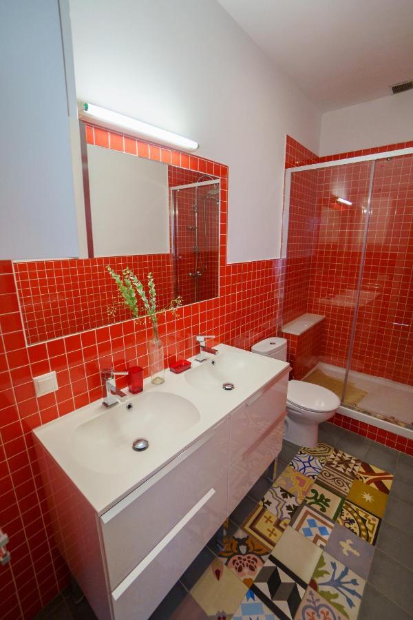 Apartment Rentalsevilla Coqueto Apartamento Junto Al Palacio De Las Duenas Seville