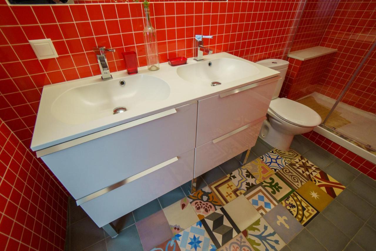 Rentalsevilla Coqueto Apartamento Junto Al Palacio De Las Duenas Apartment