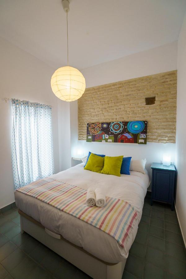 Apartment Rentalsevilla Coqueto Apartamento Junto Al Palacio De Las Duenas